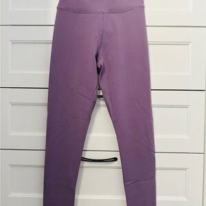 Women’s TNA Purple Leggings